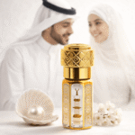 مسك العروس الملكي من بيت الأصالة